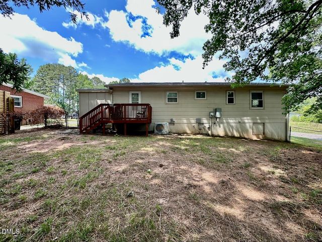 2201 Wise Place, Durham, NC 27707