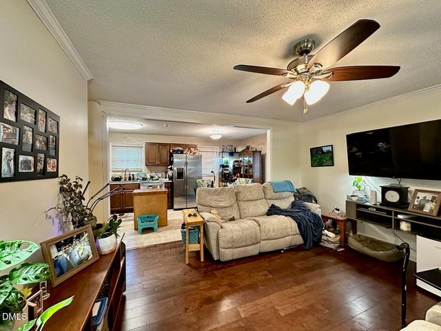 2201 Wise Place, Durham, NC 27707