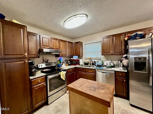 2201 Wise Place, Durham, NC 27707