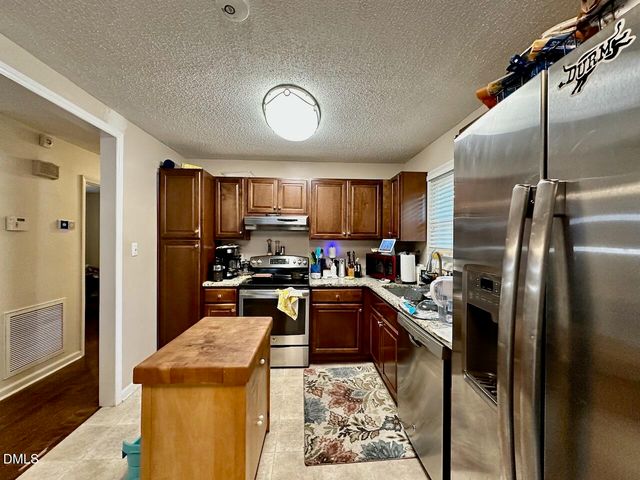 2201 Wise Place, Durham, NC 27707