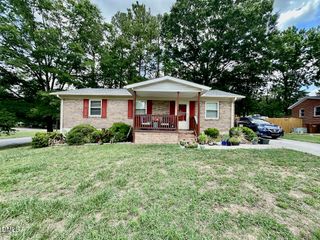 2201 Wise Place, Durham, NC 27707