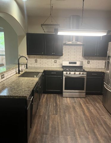 23745 Martin Circle S, Porter, TX 77365