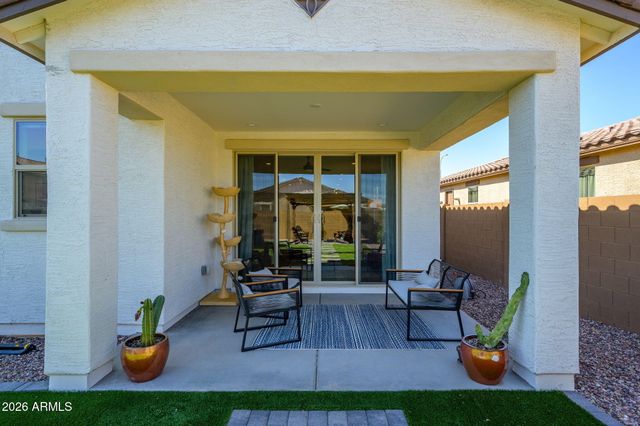 11009 W HADLEY Street, Avondale, AZ 85323