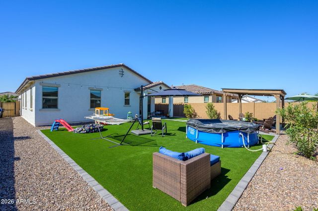 11009 W HADLEY Street, Avondale, AZ 85323