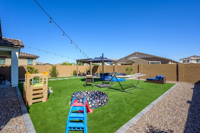 11009 W HADLEY Street, Avondale, AZ 85323