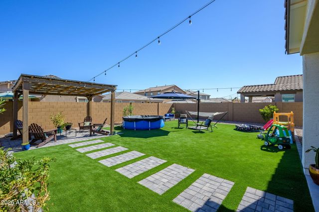 11009 W HADLEY Street, Avondale, AZ 85323