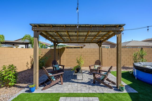 11009 W HADLEY Street, Avondale, AZ 85323