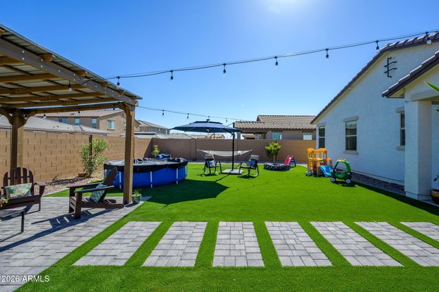11009 W HADLEY Street, Avondale, AZ 85323