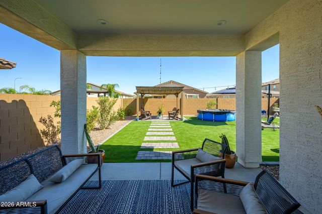11009 W HADLEY Street, Avondale, AZ 85323
