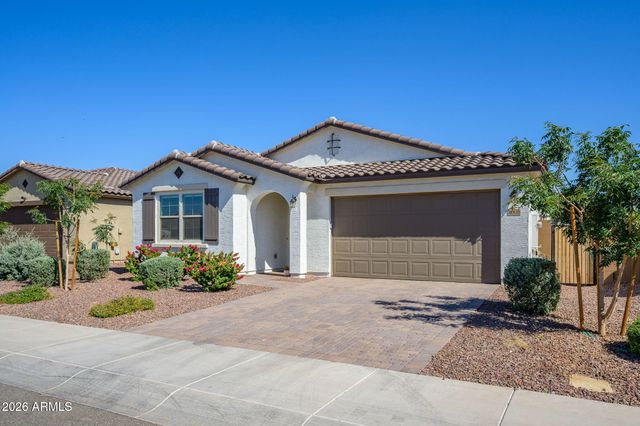 11009 W HADLEY Street, Avondale, AZ 85323