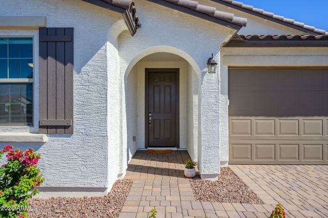 11009 W HADLEY Street, Avondale, AZ 85323