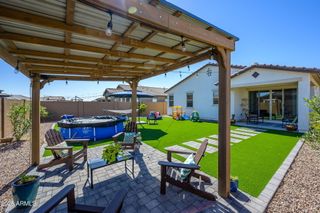 11009 W HADLEY Street, Avondale, AZ 85323