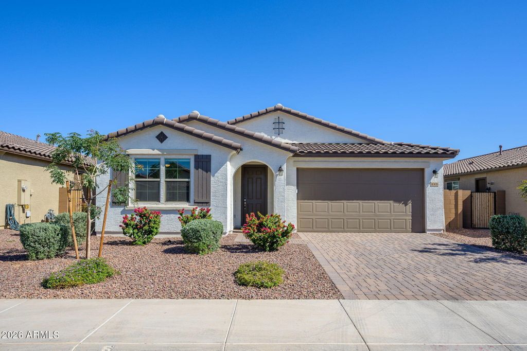 11009 W HADLEY Street, Avondale, AZ 85323 — photo 3
