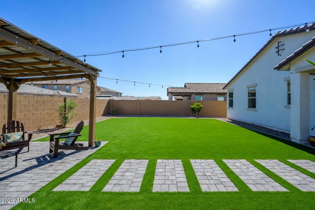 11009 W HADLEY Street, Avondale, AZ 85323 — photo 5