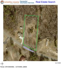 0000 Hudson Chapel Road, Catawba, NC 28609