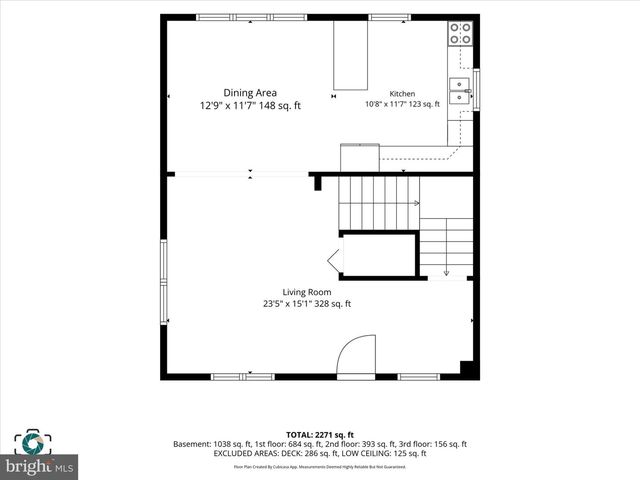 122 CREEKSIDE DR, Enola, PA 17025
