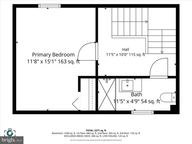 122 CREEKSIDE DR, Enola, PA 17025