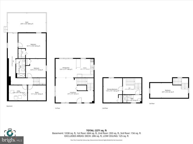 122 CREEKSIDE DR, Enola, PA 17025