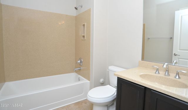 381 E Calderwood Road, Tucson, AZ 85704