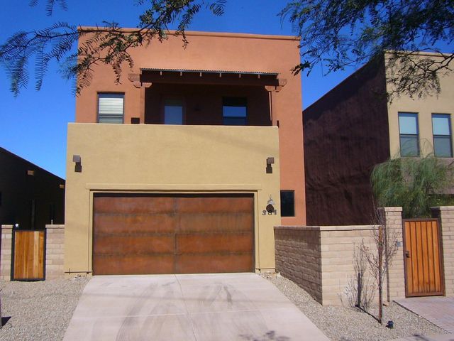 381 E Calderwood Road, Tucson, AZ 85704