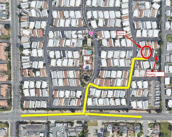 10210 Base Line Road 104, Rancho Cucamonga, CA 91701