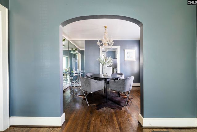 2809 Grace Street, Columbia, SC 29201