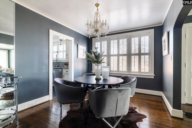 2809 Grace Street, Columbia, SC 29201