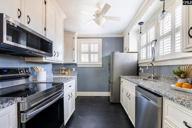 2809 Grace Street, Columbia, SC 29201