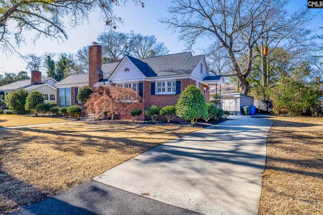 2809 Grace Street, Columbia, SC 29201