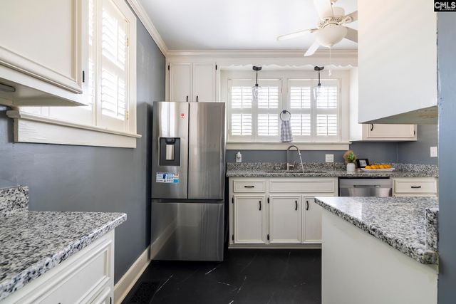 2809 Grace Street, Columbia, SC 29201