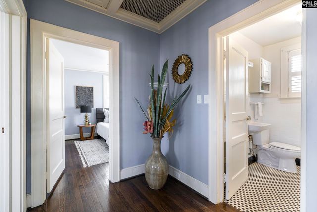 2809 Grace Street, Columbia, SC 29201