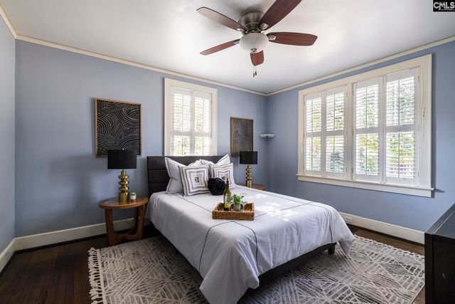 2809 Grace Street, Columbia, SC 29201