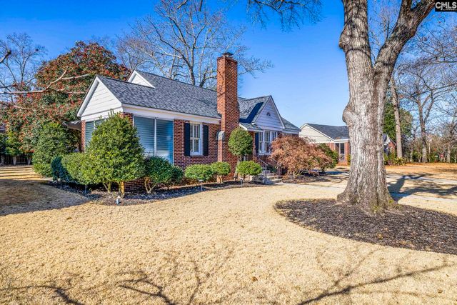 2809 Grace Street, Columbia, SC 29201