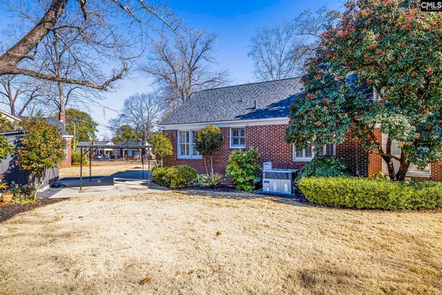 2809 Grace Street, Columbia, SC 29201