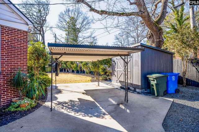 2809 Grace Street, Columbia, SC 29201