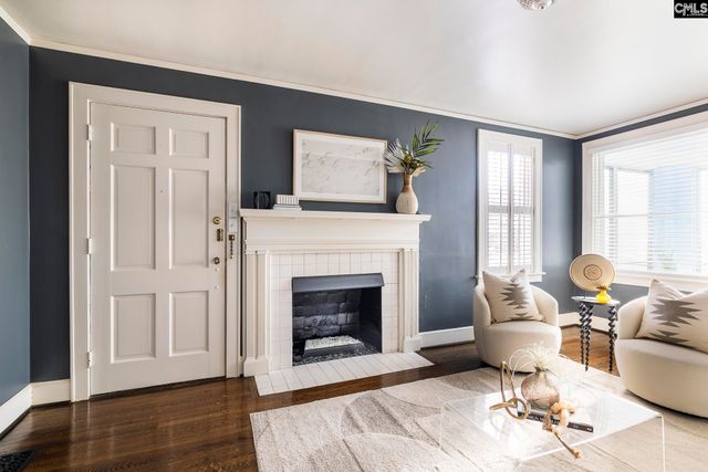 2809 Grace Street, Columbia, SC 29201