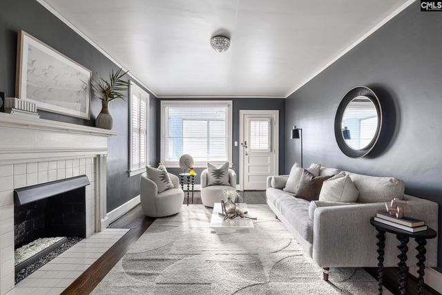 2809 Grace Street, Columbia, SC 29201