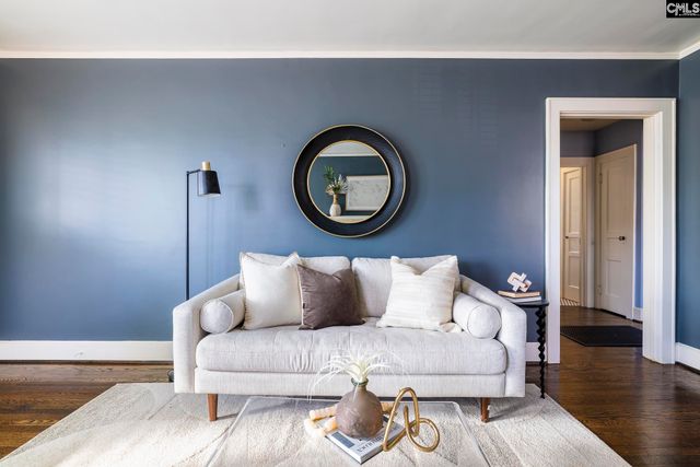 2809 Grace Street, Columbia, SC 29201