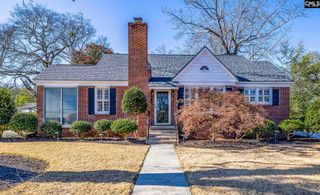 2809 Grace Street, Columbia, SC 29201