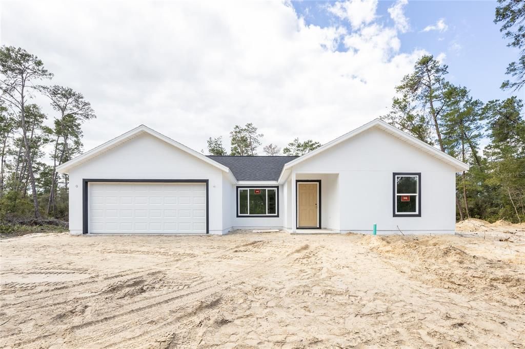 1900 SW 178TH ST ROAD, Ocala, FL 34473
