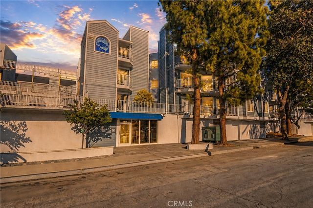 1100 Euclid 113, Long Beach, CA 90804
