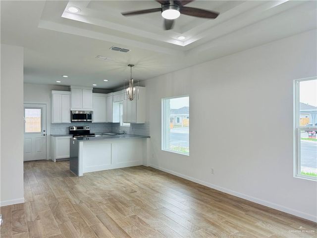 1013 N Clarence Avenue 4, Edinburg, TX 78541