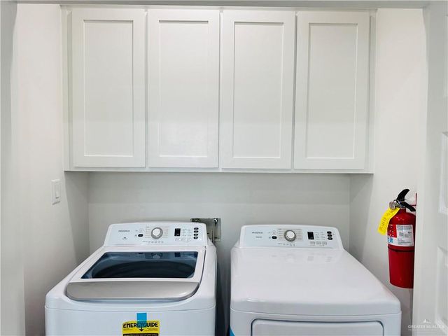 1013 N Clarence Avenue 4, Edinburg, TX 78541