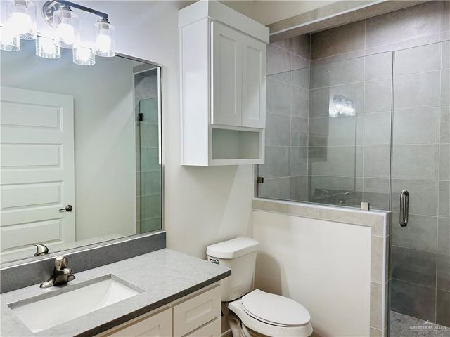 1013 N Clarence Avenue 4, Edinburg, TX 78541