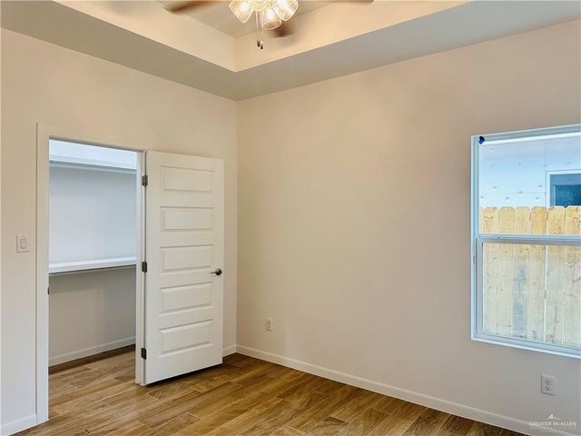 1013 N Clarence Avenue 4, Edinburg, TX 78541