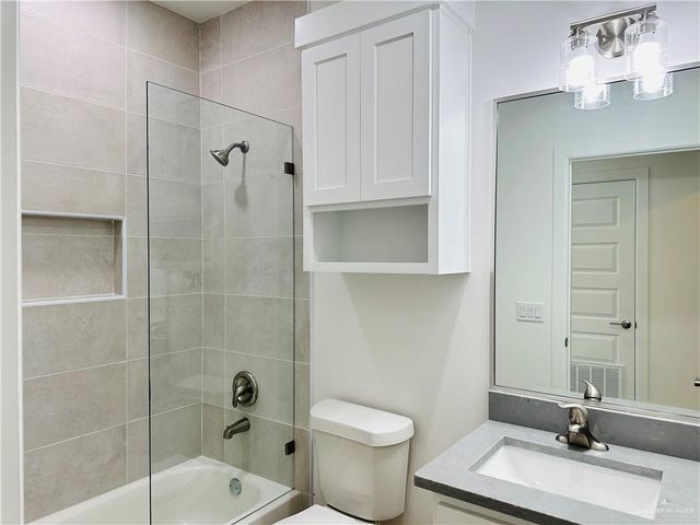 1013 N Clarence Avenue 4, Edinburg, TX 78541