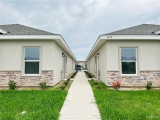 1013 N Clarence Avenue 4, Edinburg, TX 78541