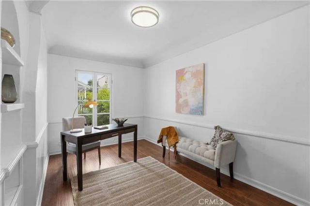 1026 S Crescent Heights, Los Angeles, CA 90035