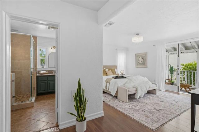 1026 S Crescent Heights, Los Angeles, CA 90035