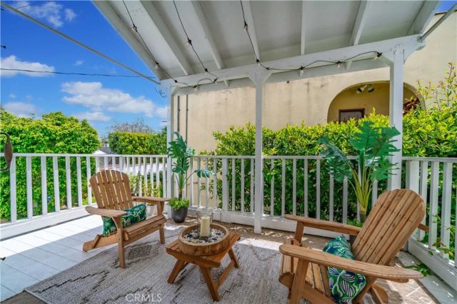 1026 S Crescent Heights, Los Angeles, CA 90035